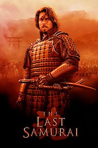 last samurai full movie