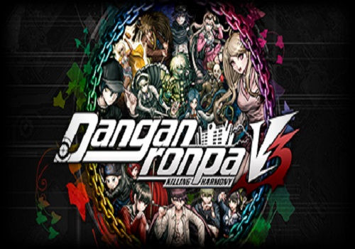 danganronpa killing harmony download free